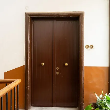 Appartement Etnea Catánia