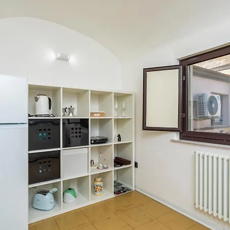 Apartman Etnea *