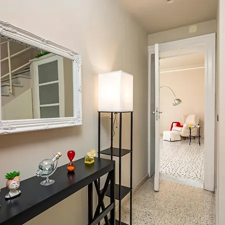 Appartement Etnea