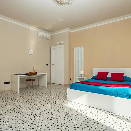 Appartement Etnea