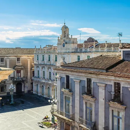 Apartment Etnea Catania