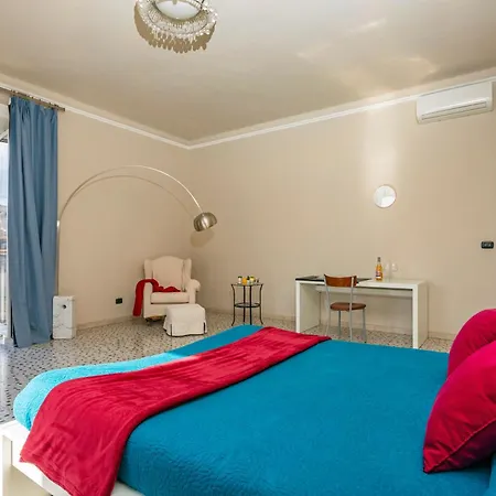 Apartman Etnea