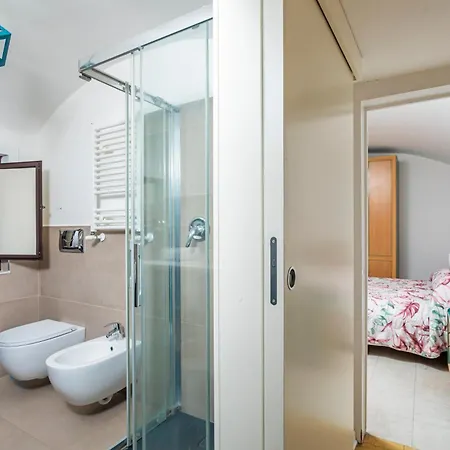 Apartman Etnea *