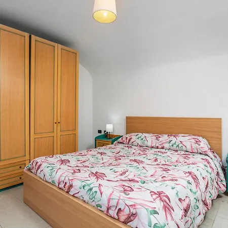 Lägenhet Etnea Catania