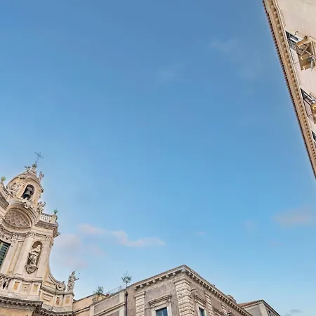 Lägenhet Etnea Catania