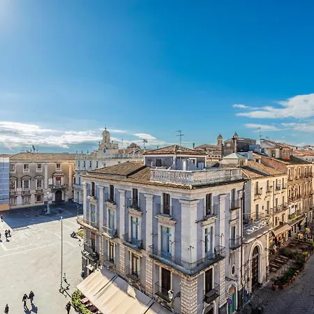 Etnea Lägenhet Catania