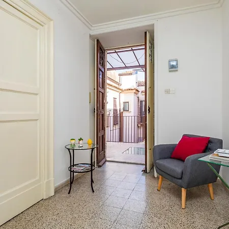 Lägenhet Etnea Catania